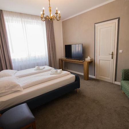 Vila Antica Sibiu Eksteriør bilde
